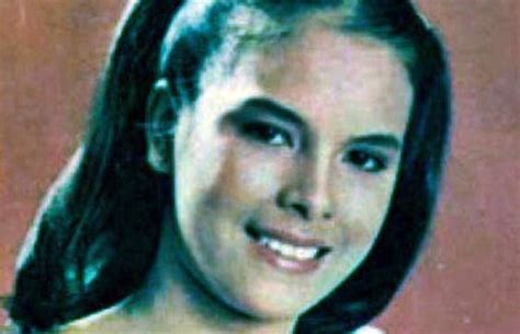 claudia zobel scandal|Claudia Zobel: Remembering the Life & Death 80s Daring Actress.